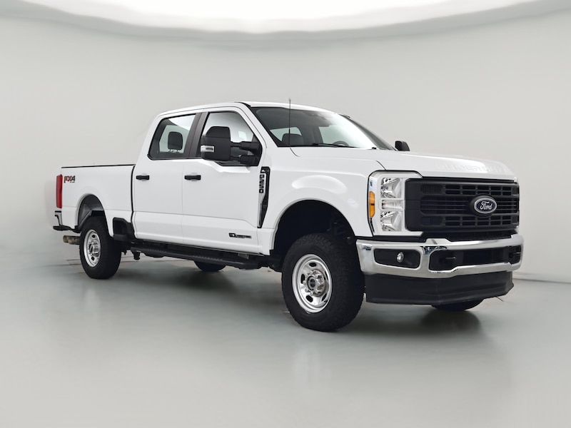 2023 Ford F250 XL