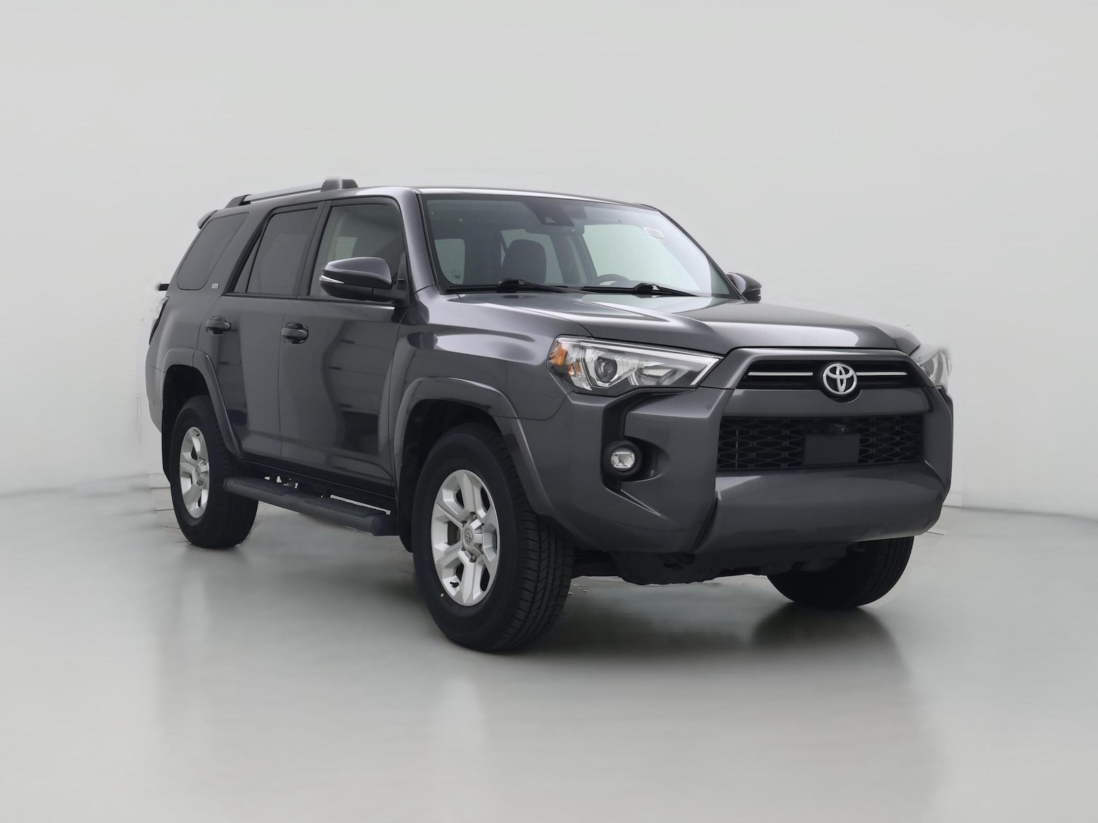 2022 Toyota 4Runner
