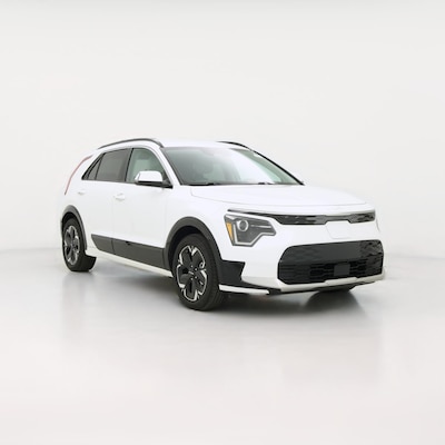 2023 Kia Niro Electric Wind
