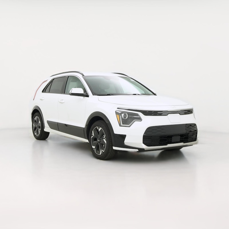 2023 Kia Niro Electric Wind