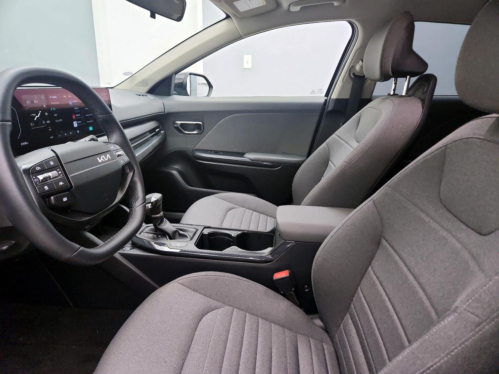 Side Airbags