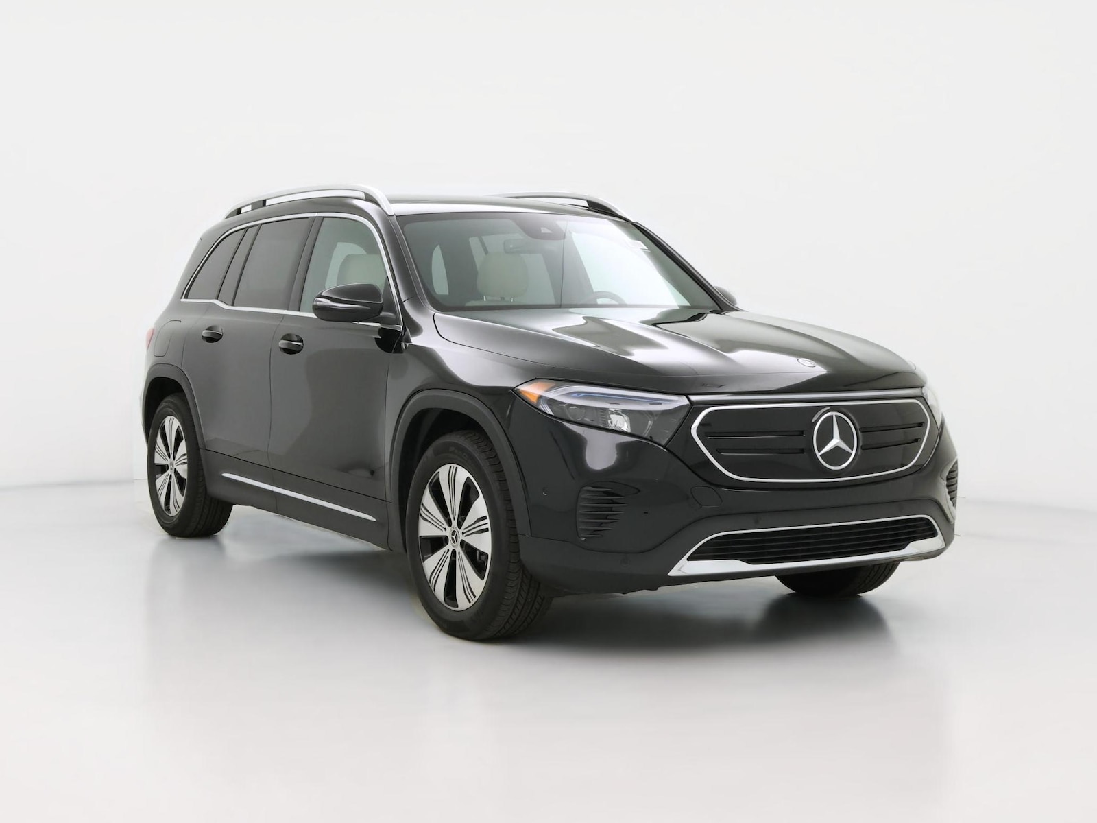 2023 Mercedes-Benz EQB