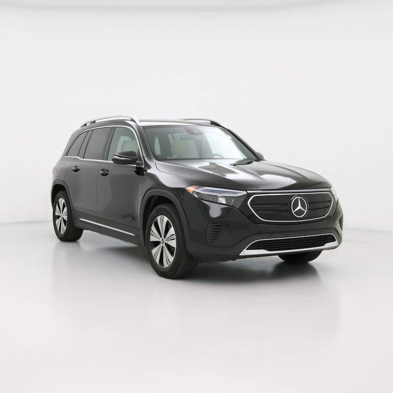 2023 Mercedes-Benz EQB 300