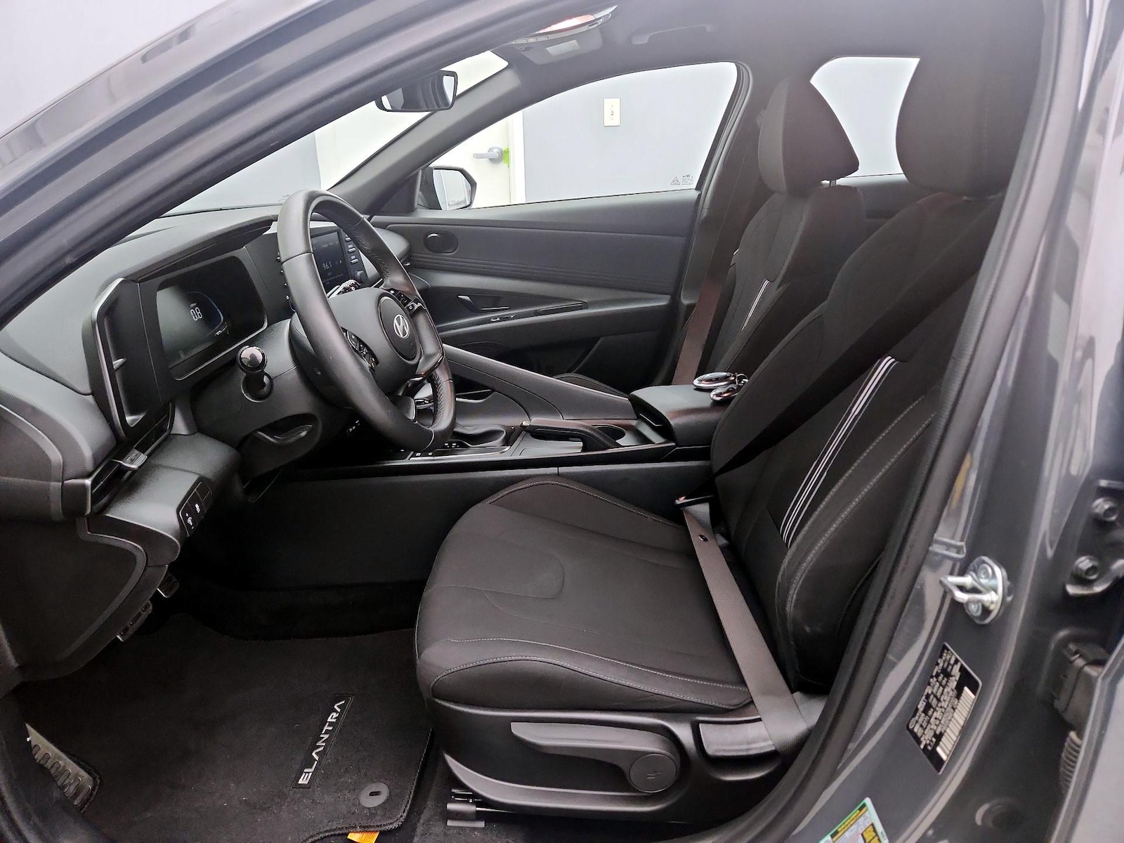 Side Airbags