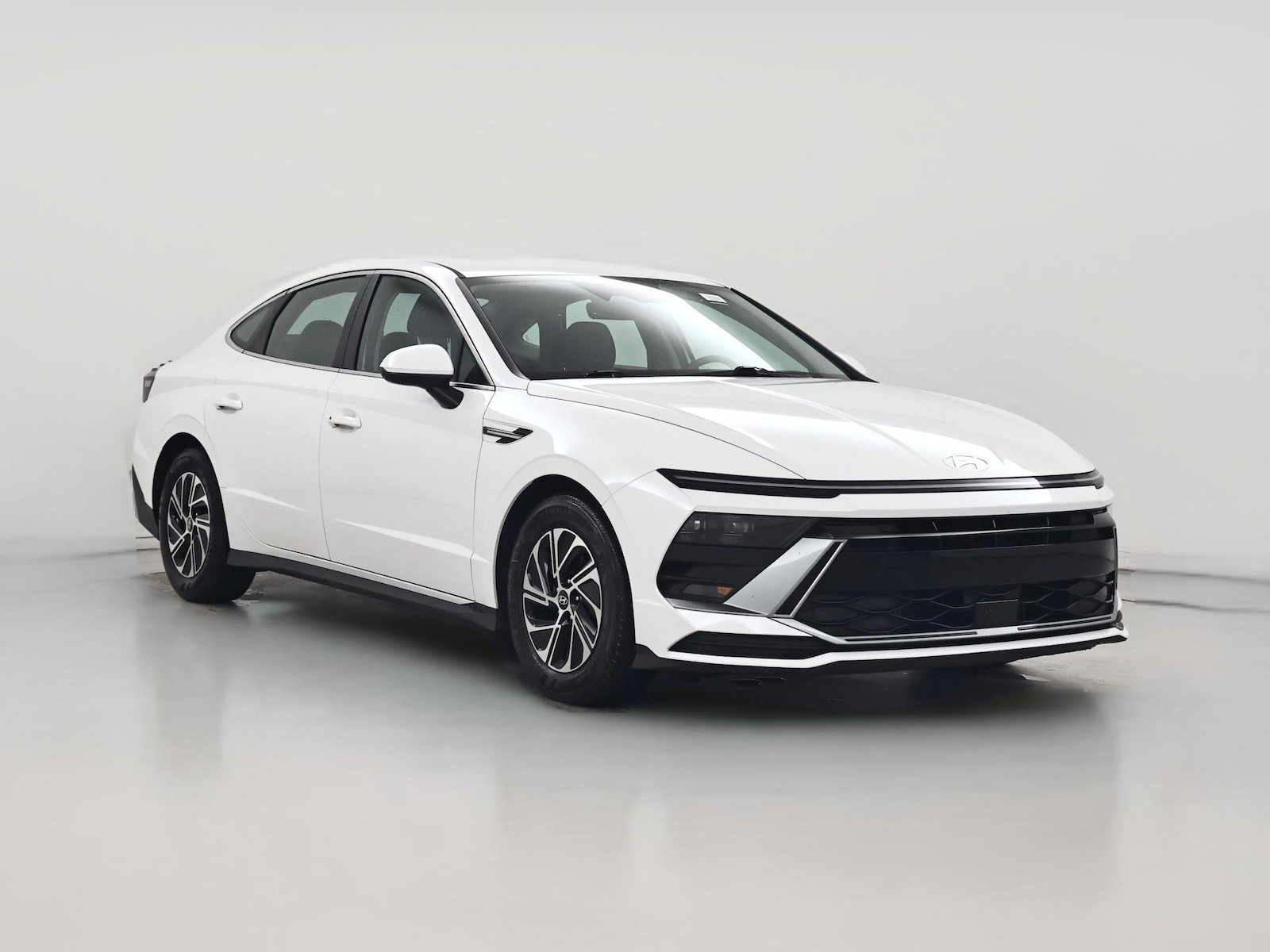2026 Hyundai Sonata Hybrid