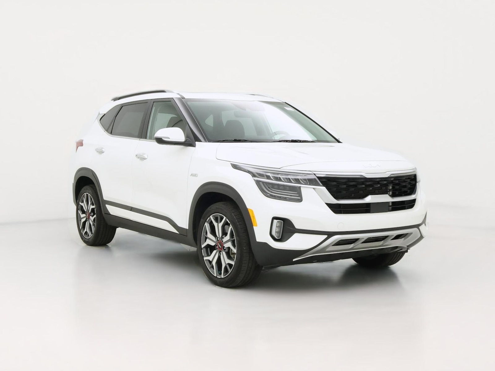 2023 Kia Seltos