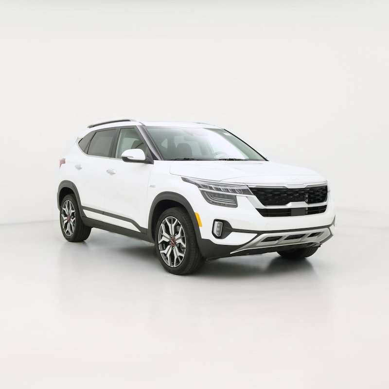 2023 Kia Seltos SX