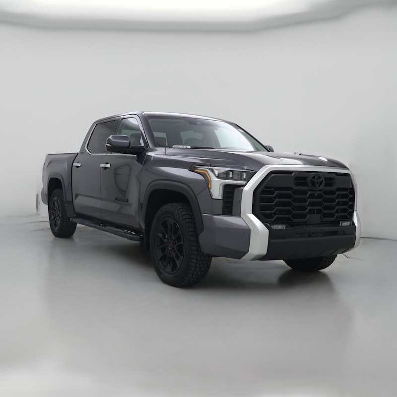 2023 Toyota Tundra Hybrid Limited