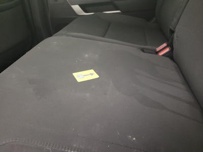 Condition detail