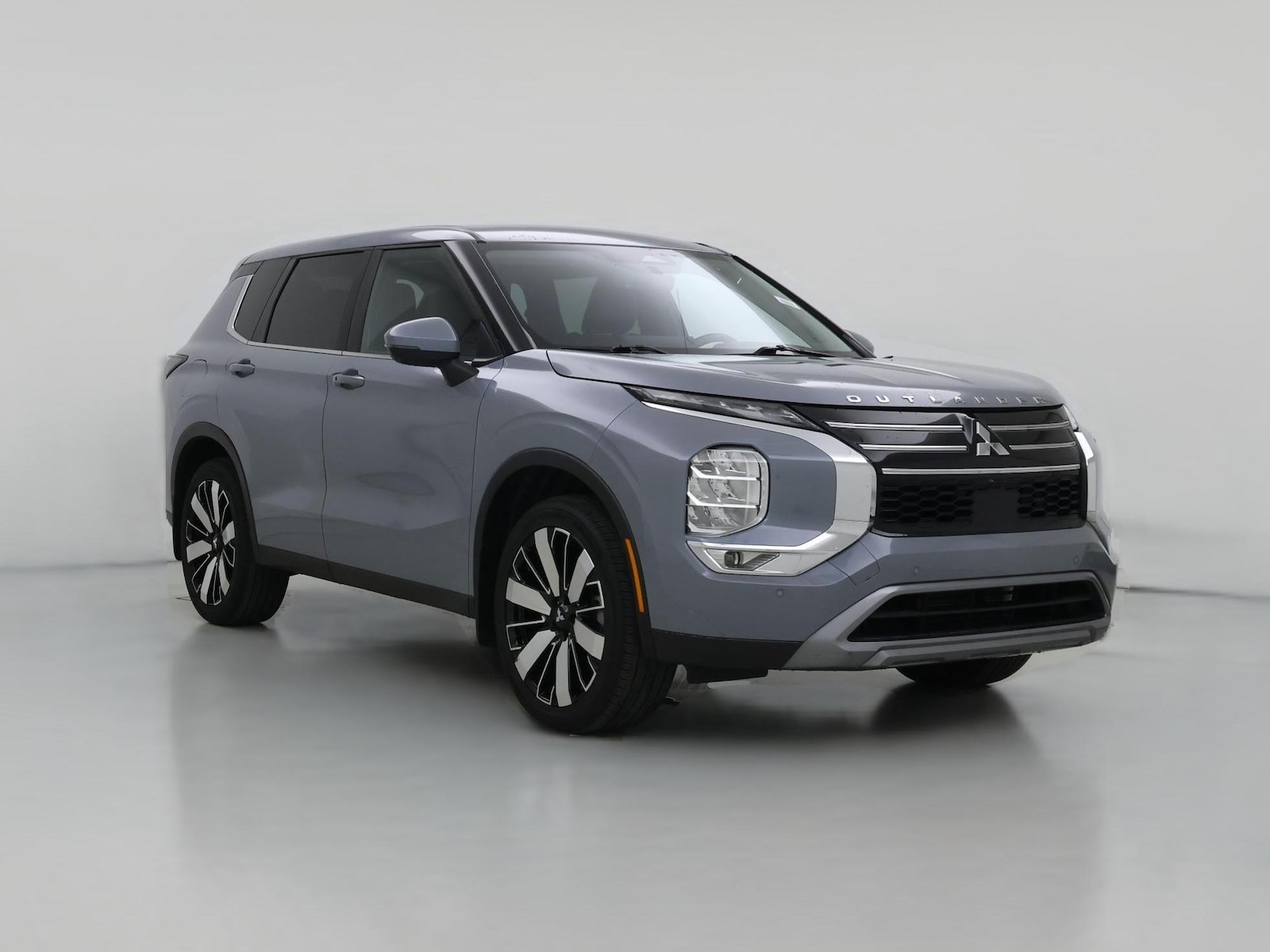 2025 Mitsubishi Outlander