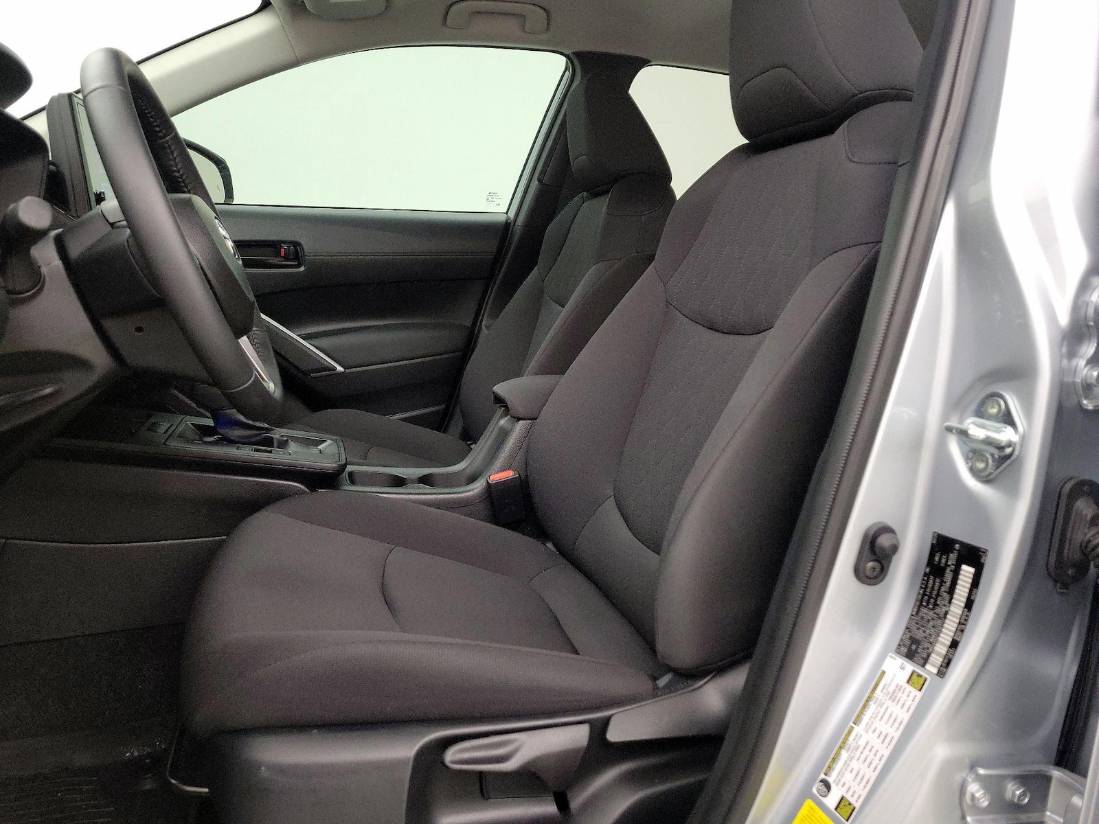 Side Airbags