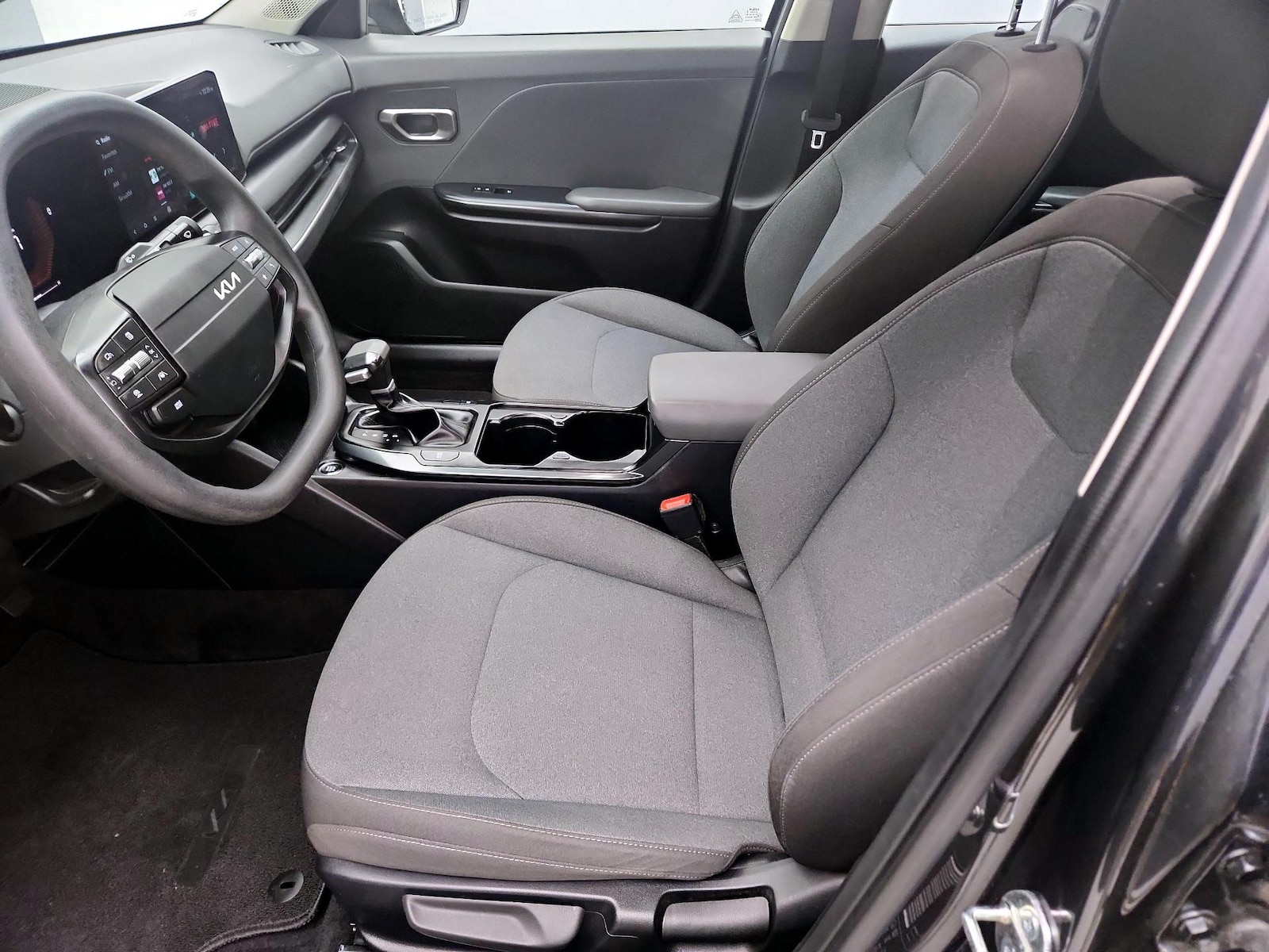 Side Airbags