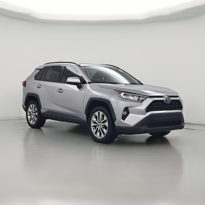 Vehicle exterior view