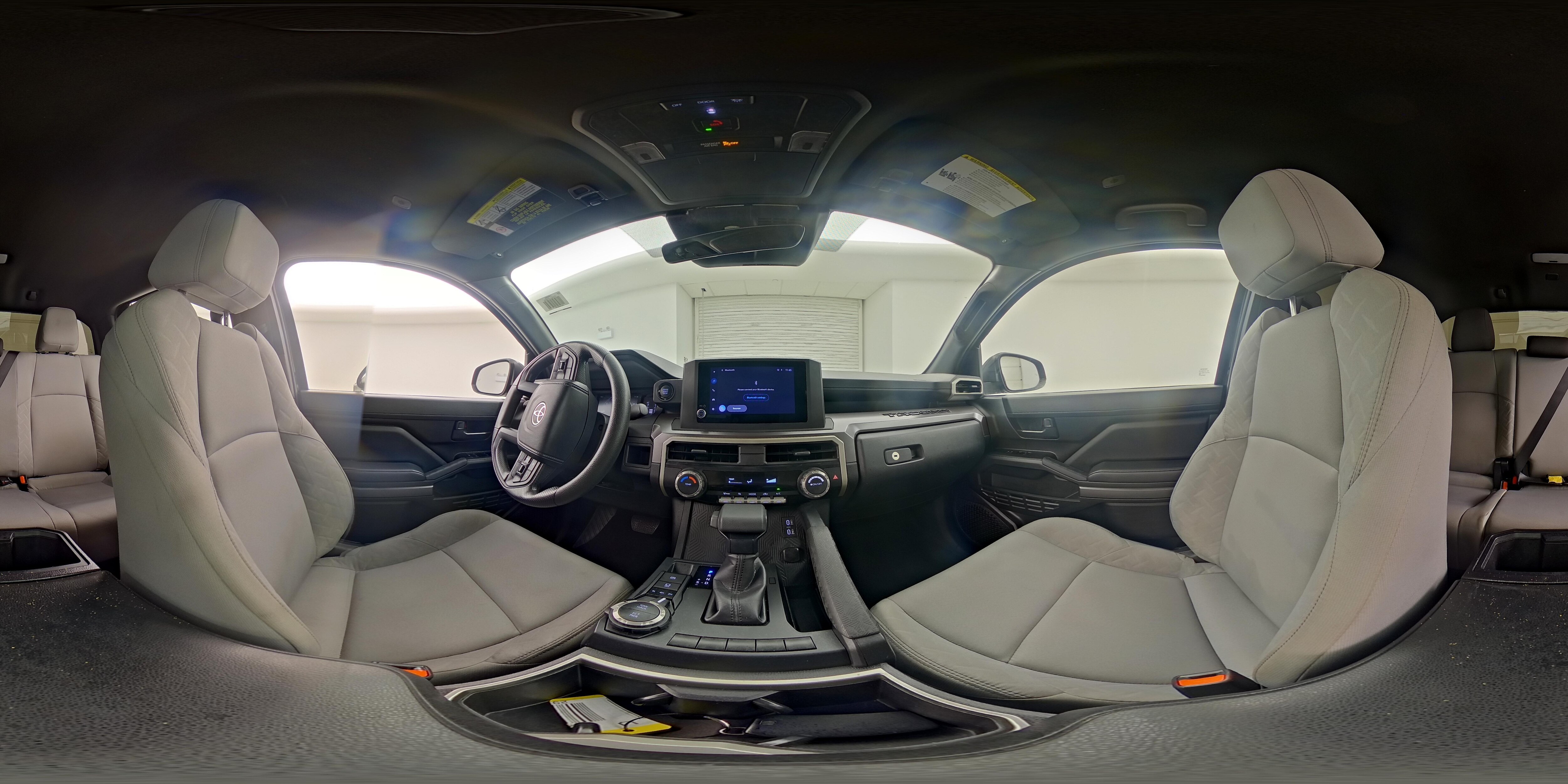 2024 Toyota Tacoma SR5 - Photo 24