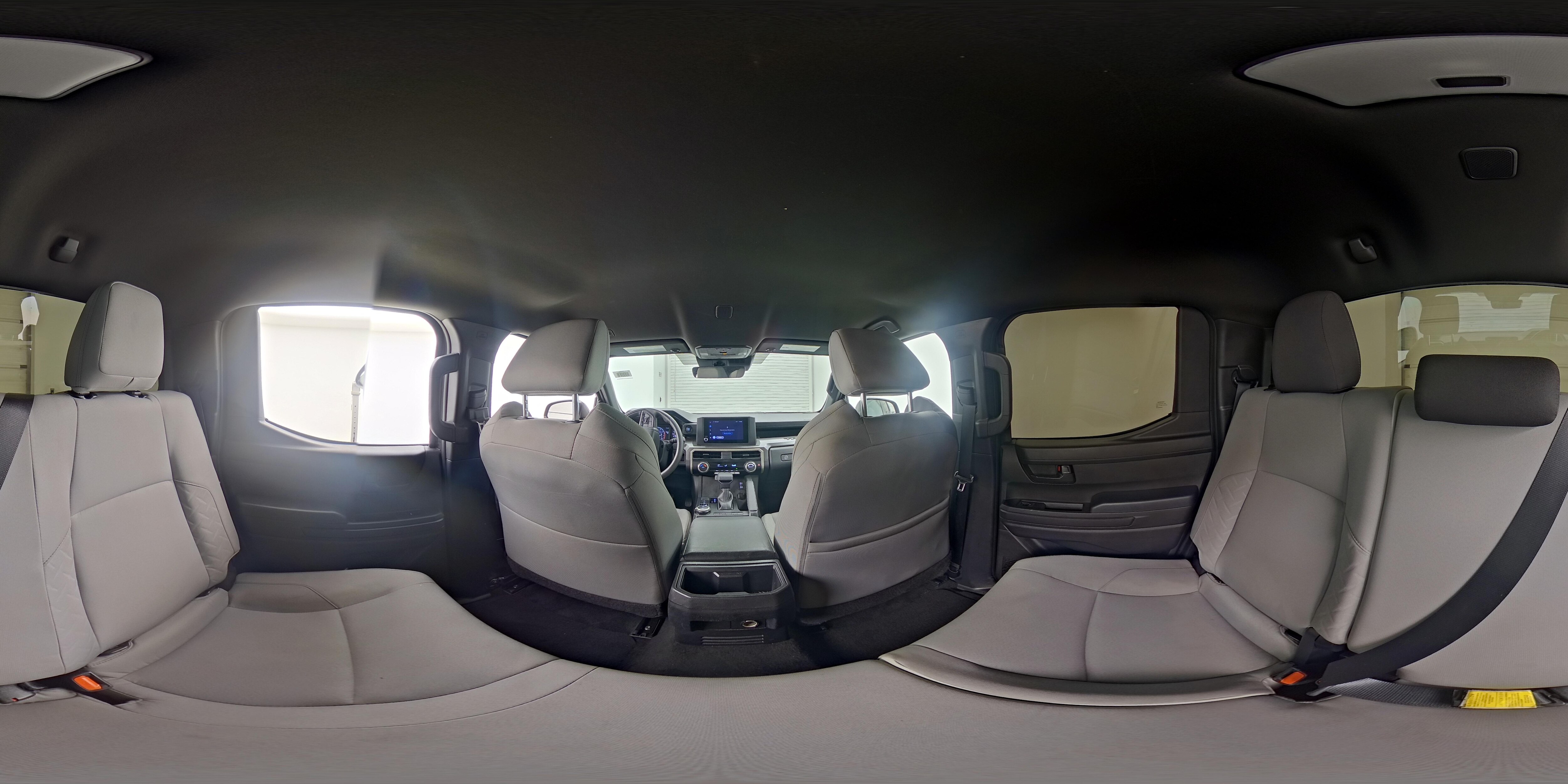 2024 Toyota Tacoma SR5 - Photo 25