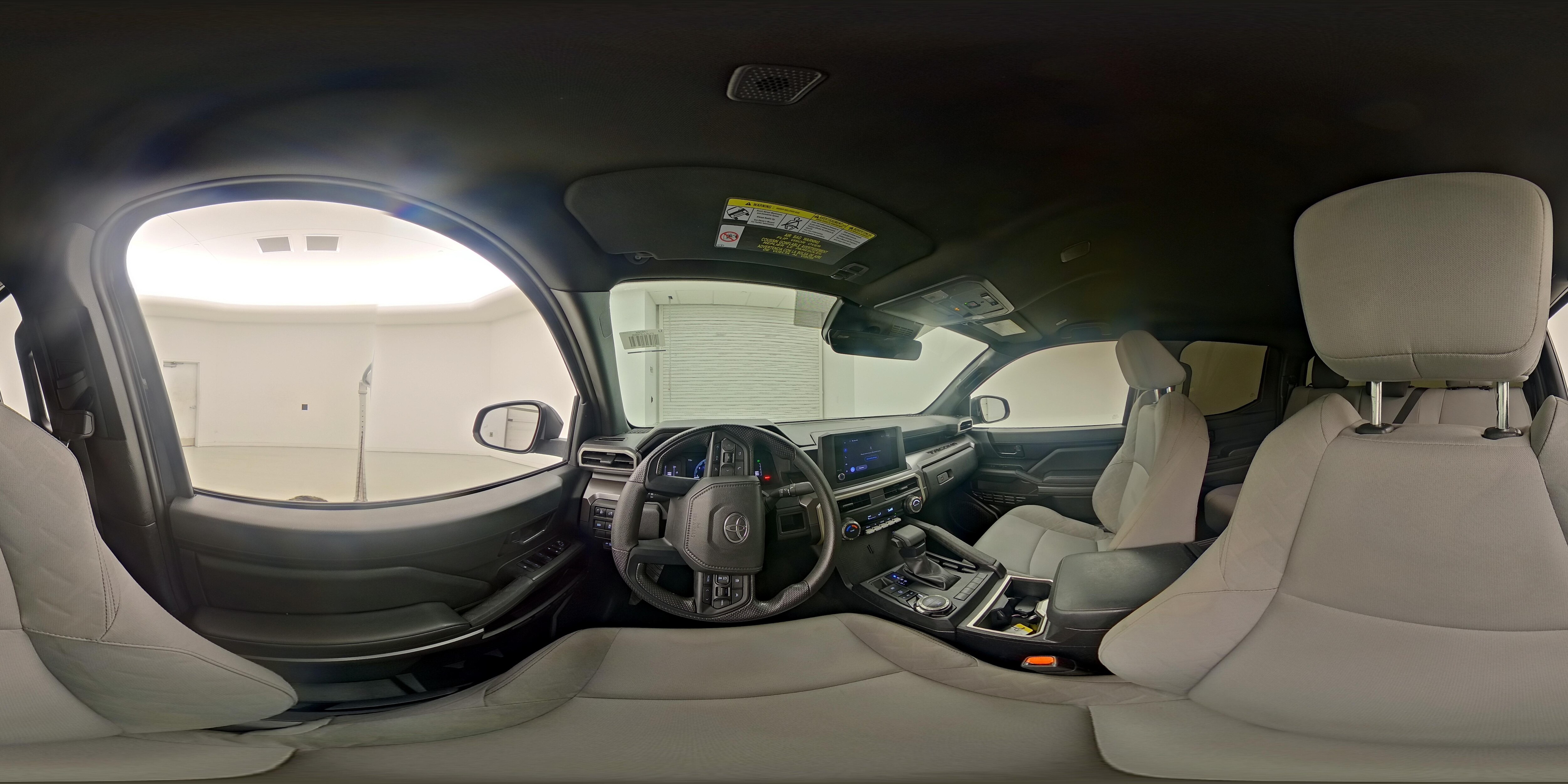 2024 Toyota Tacoma SR5 - Photo 26