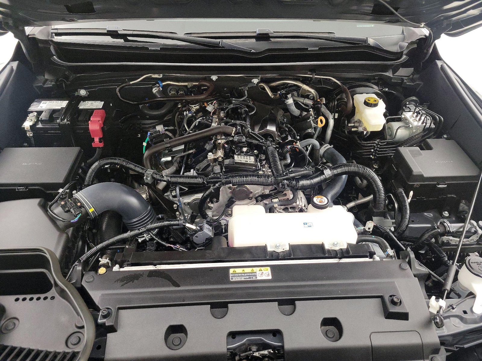 2024 Toyota Tacoma SR5 - Photo 22