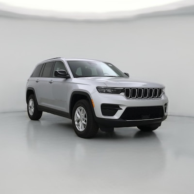 Vehicle exterior view