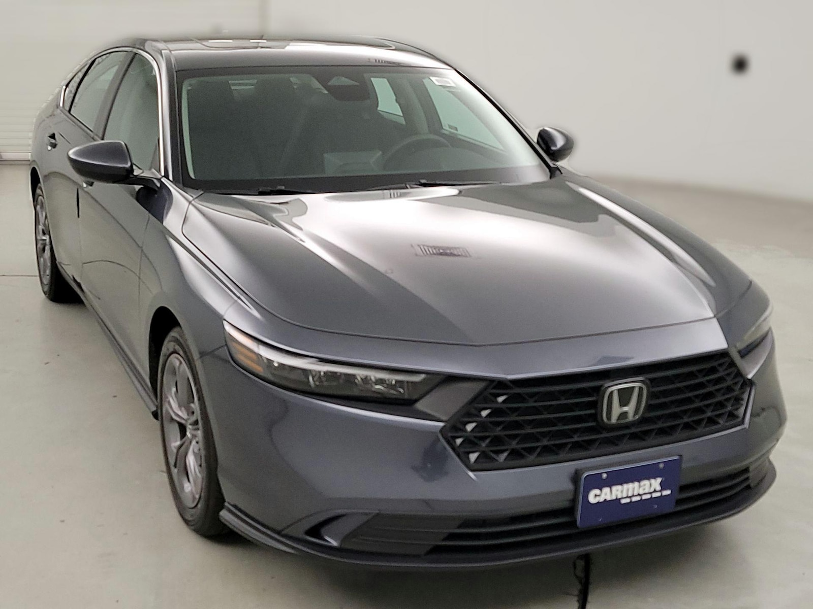 2024 Honda Accord Sedan