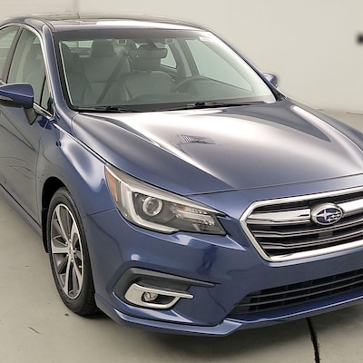 2019 Subaru Legacy 2.5I Limited
