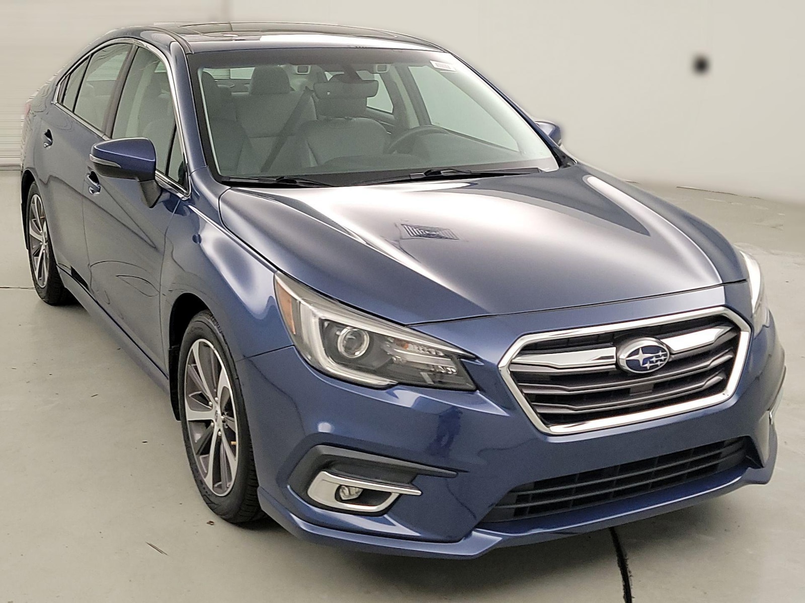2019 Subaru Legacy