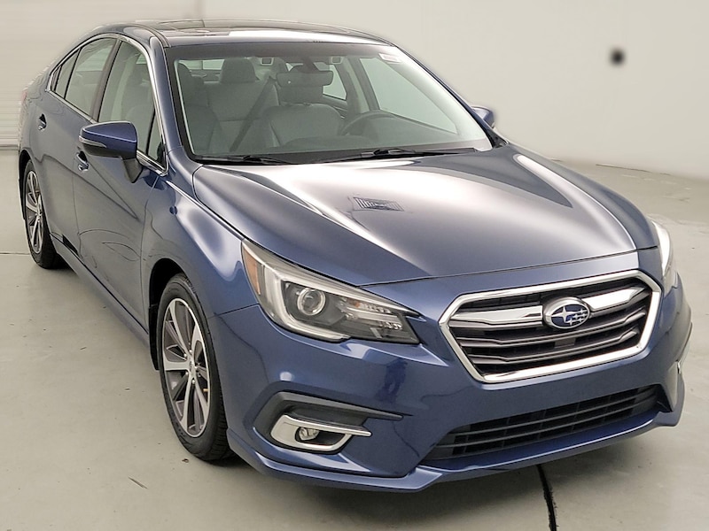 2019 Subaru Legacy 2.5I Limited