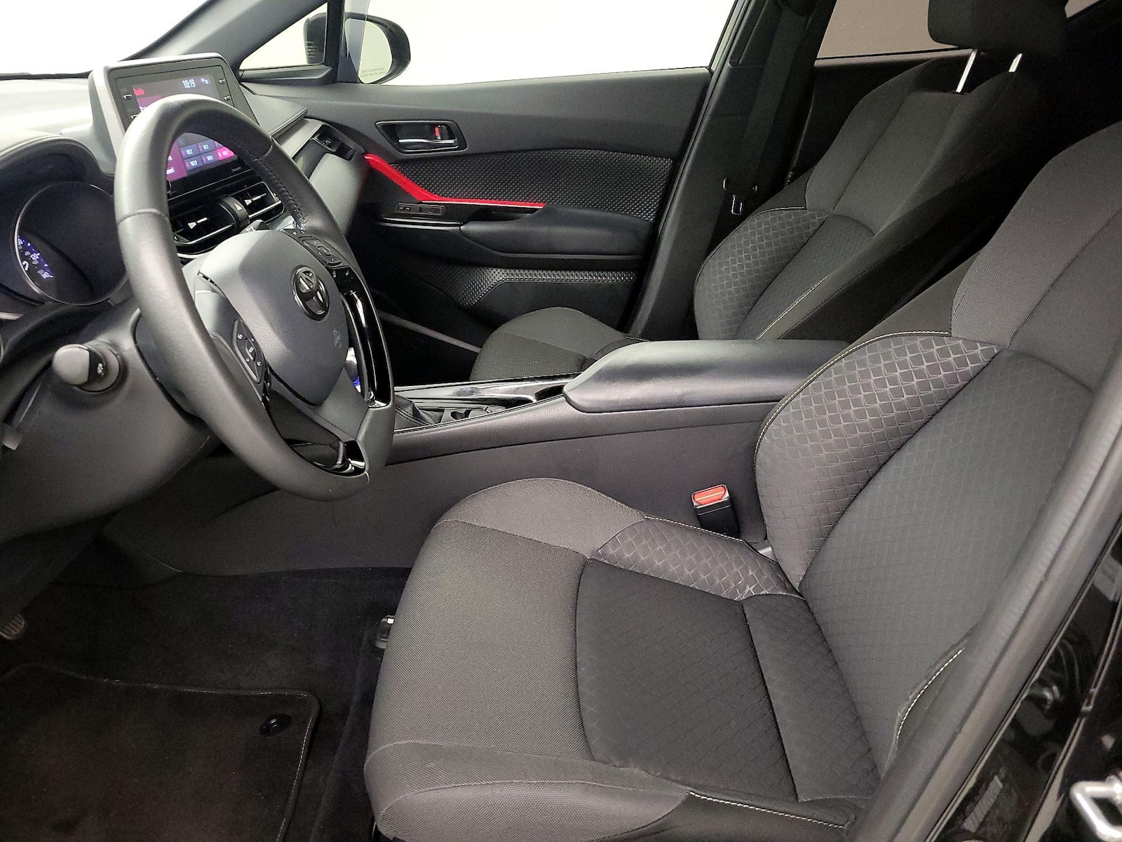 Side Airbags