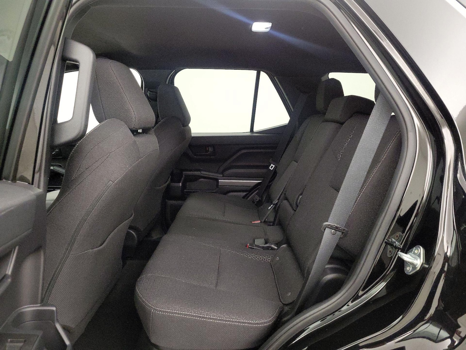 2026 Toyota 4Runner SR5 - Photo 20