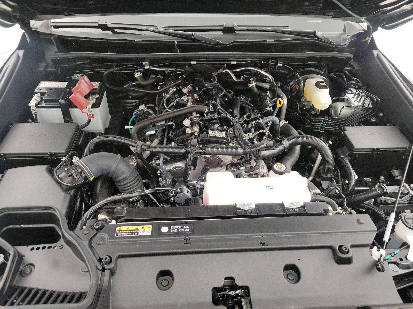 2026 Toyota 4Runner SR5 - Photo 22
