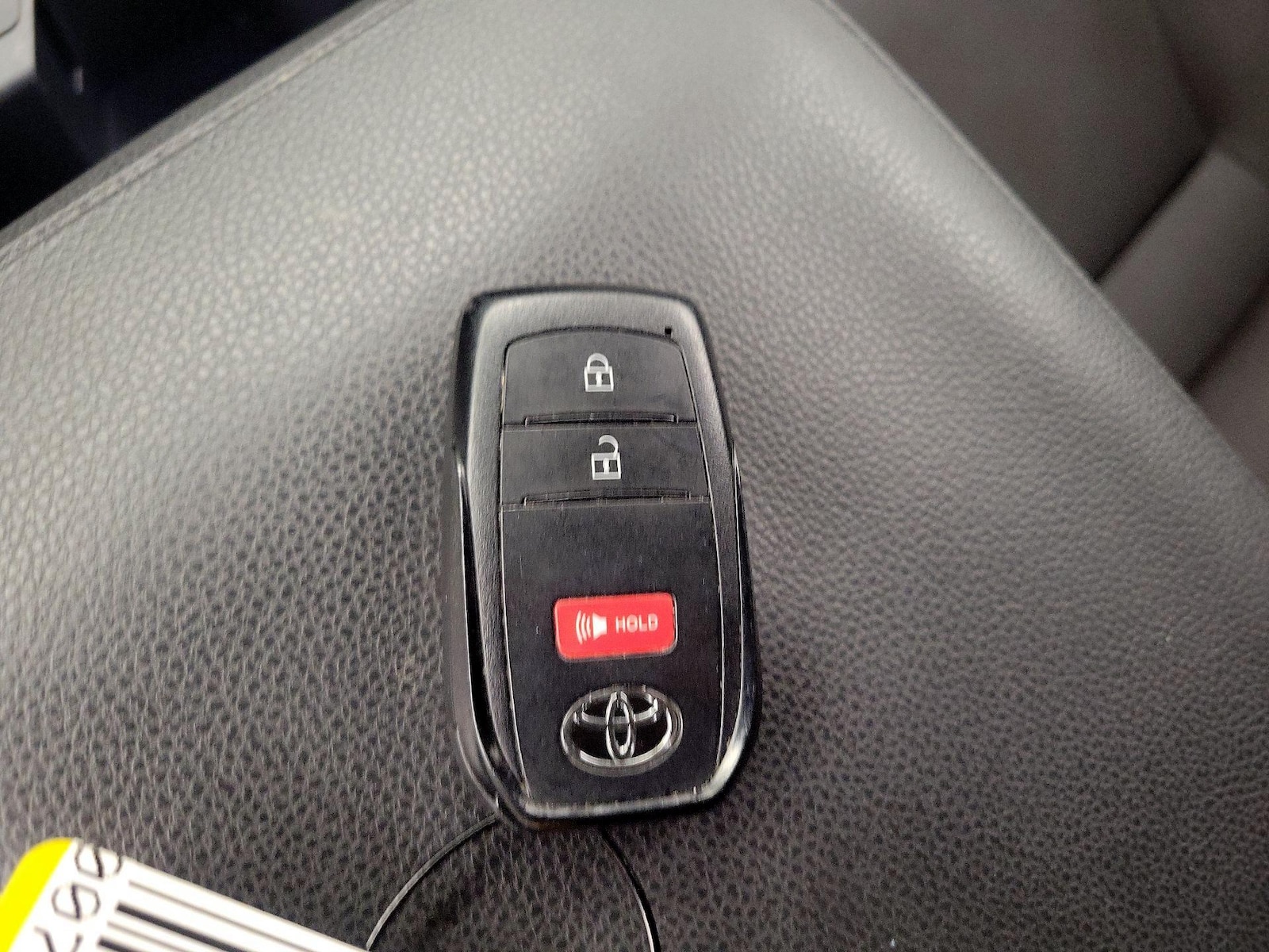 2026 Toyota 4Runner SR5 - Photo 23