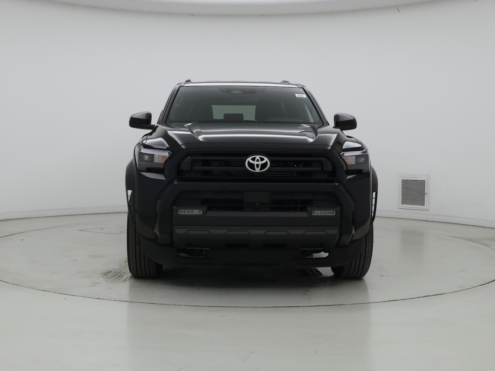2026 Toyota 4Runner SR5 - Photo 6