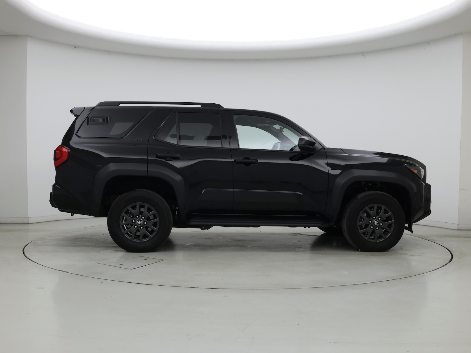 2026 Toyota 4Runner SR5 - Photo 8