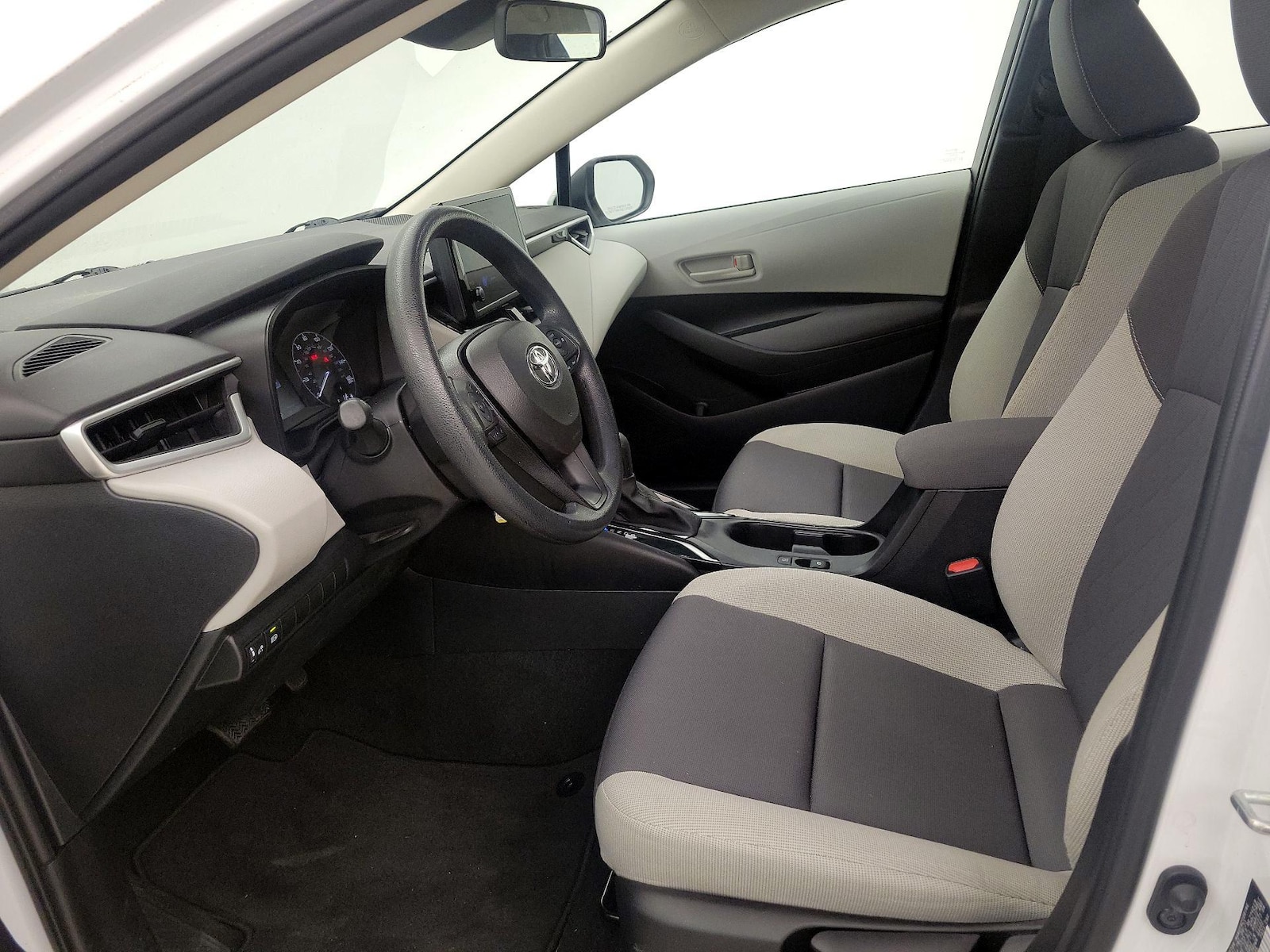 Side Airbags