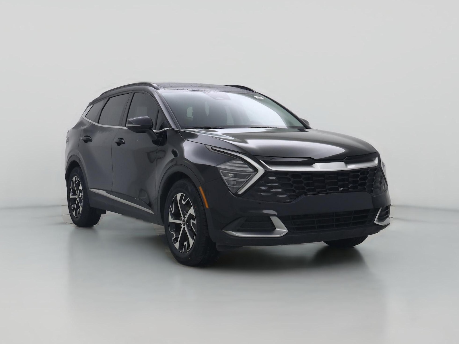 Smart Key & Power Hatch/Deck Lid