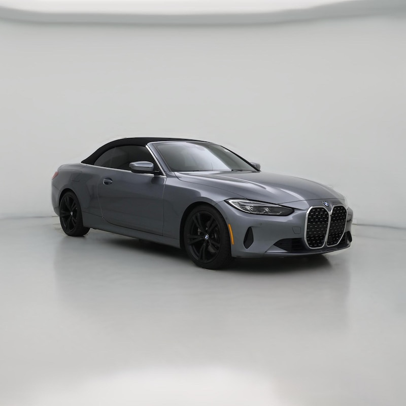 2021 BMW 430 I