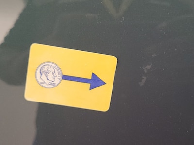Condition detail