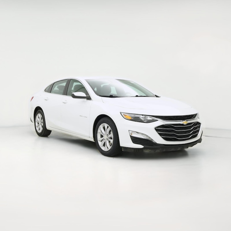 2023 Chevrolet Malibu 1LT