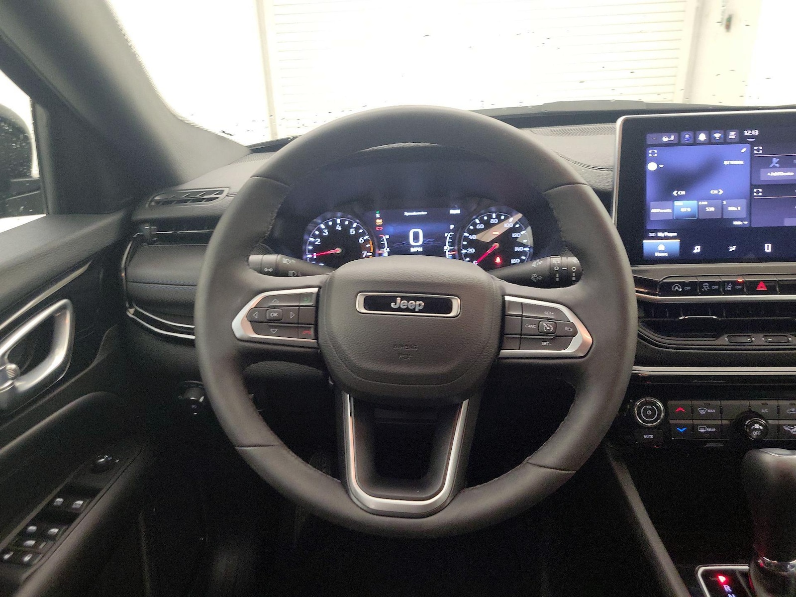Lane Departure Warning