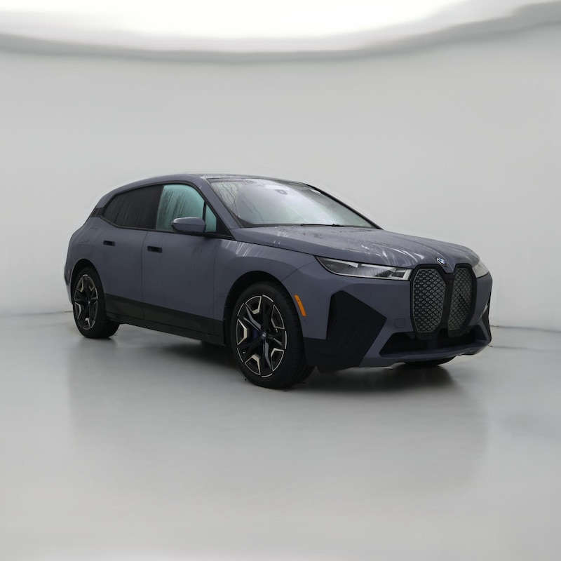 2024 BMW iX XDrive50i
