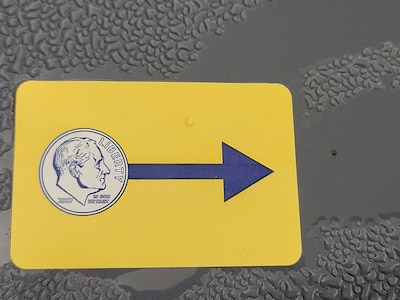 Condition detail
