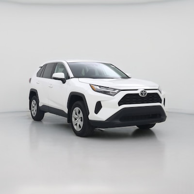 Vehicle exterior view