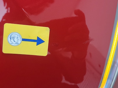 Condition detail