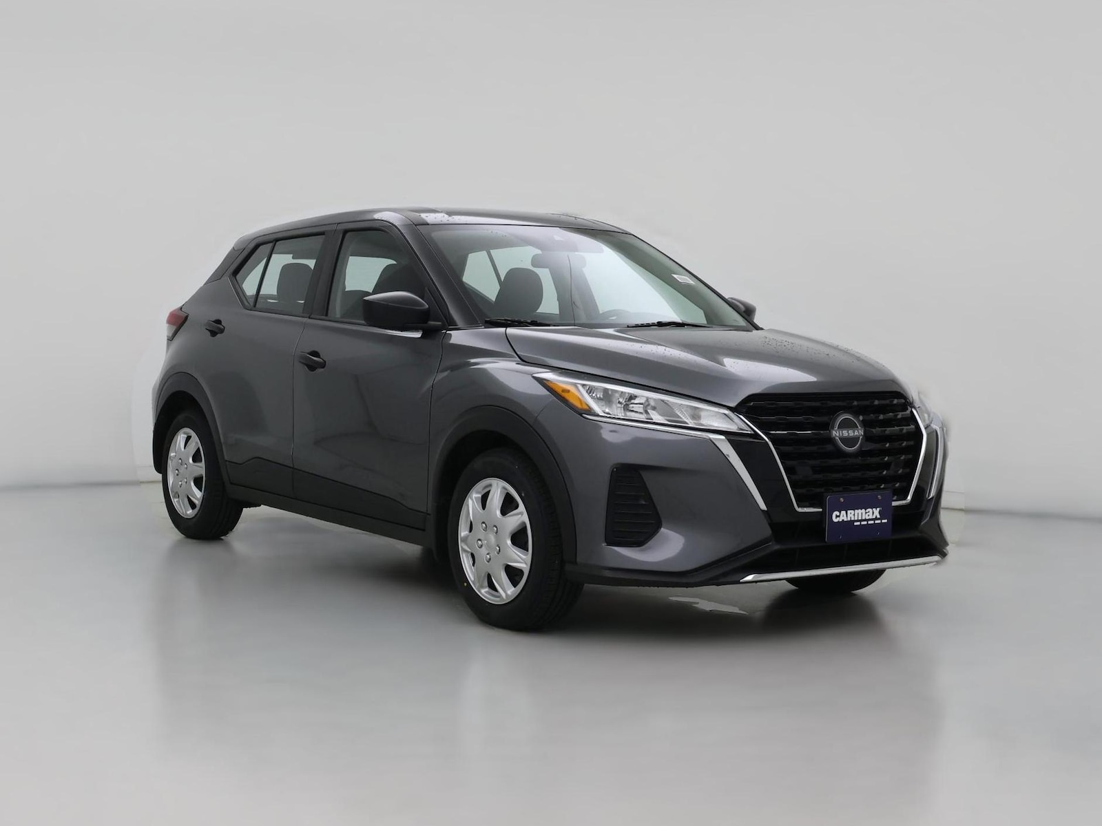 2025 Nissan KICKS PLAY