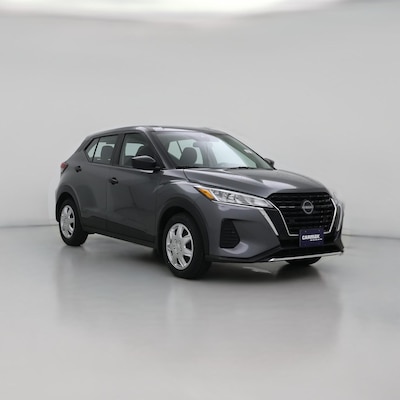 Recommended categories heading image of the selected vehicle