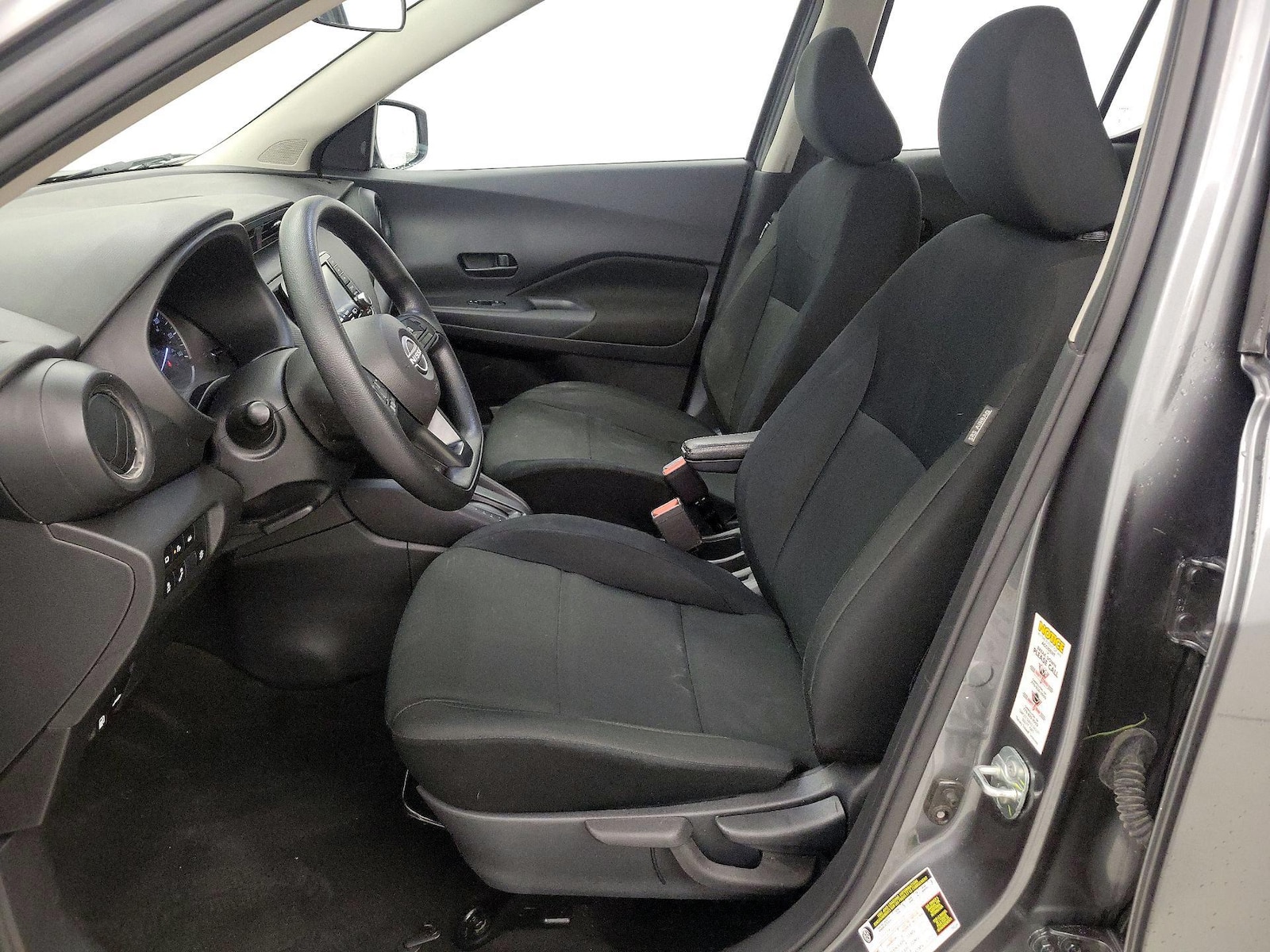 Side Airbags
