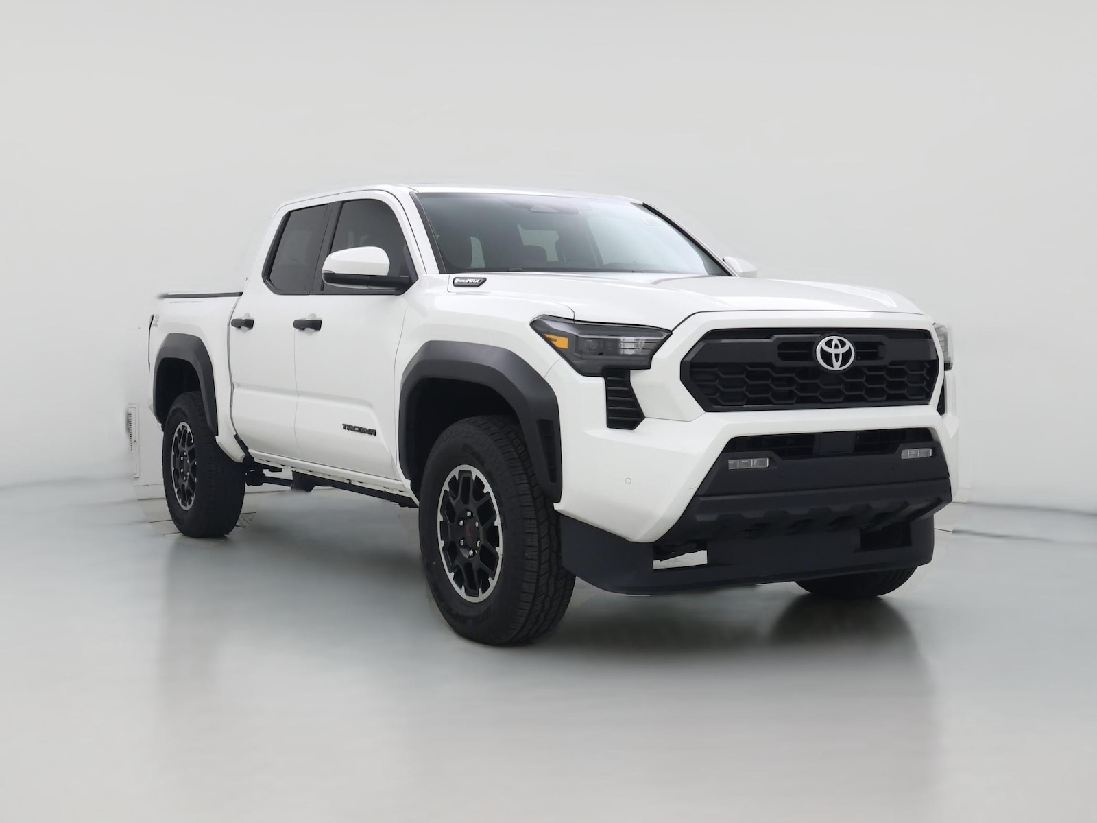 2025 Toyota Tacoma 4WD