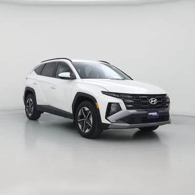 Recommended categories heading image of the selected vehicle