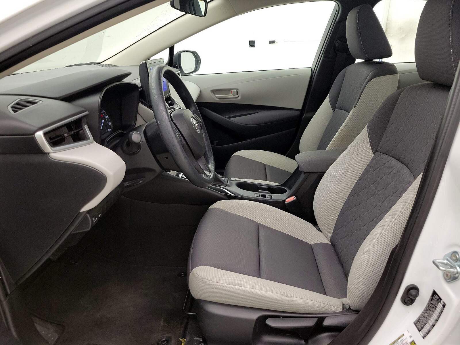 Side Airbags