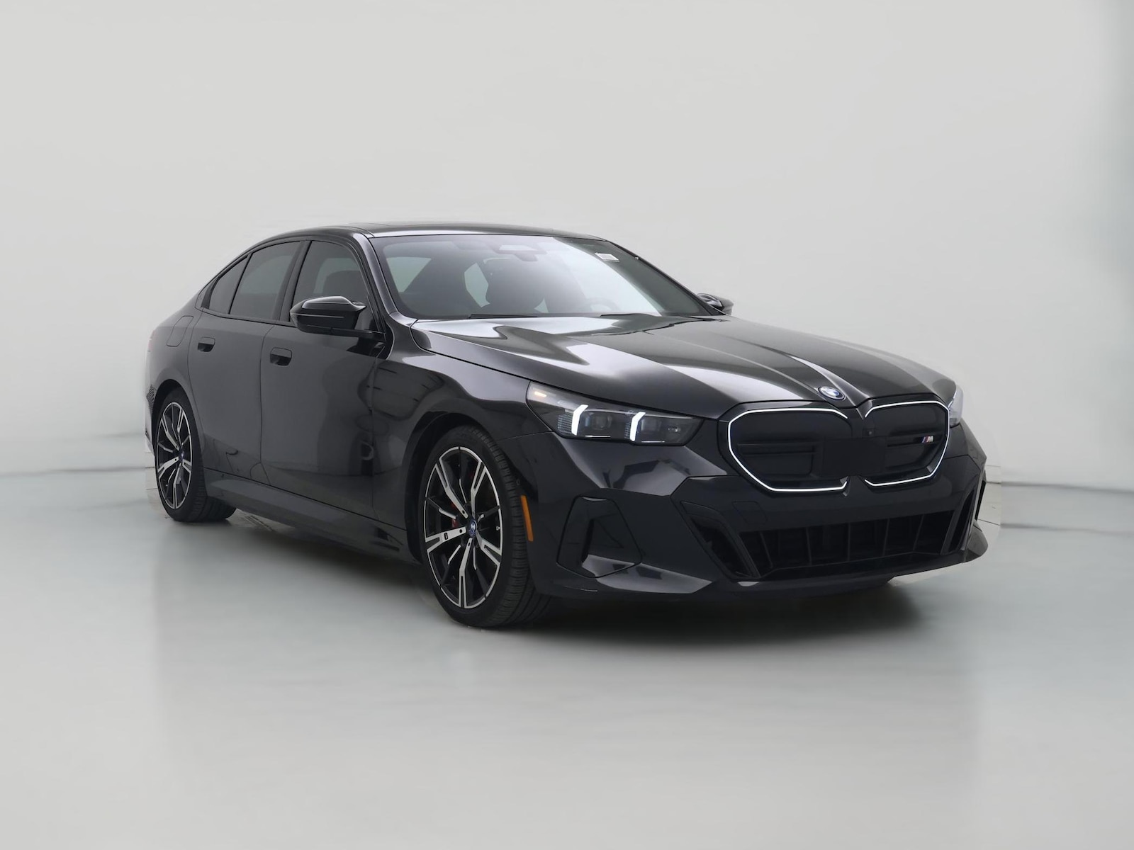 2024 BMW i5