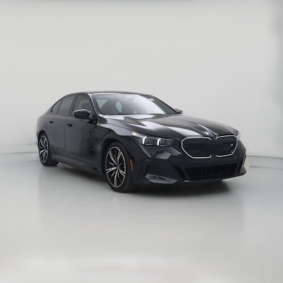 2024 BMW i5 M60